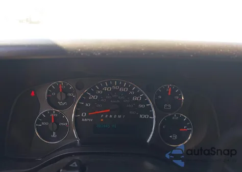 2016 Chevrolet Express 2500 Work Van z USA, uszkodzony, nr VIN 1GCWGAFF7G1116761